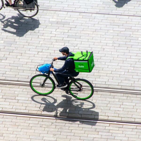 Rewolucje transportu miejskiego: Nowe trendy i technologie