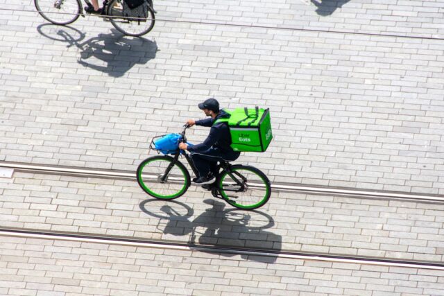 Rewolucje transportu miejskiego: Nowe trendy i technologie