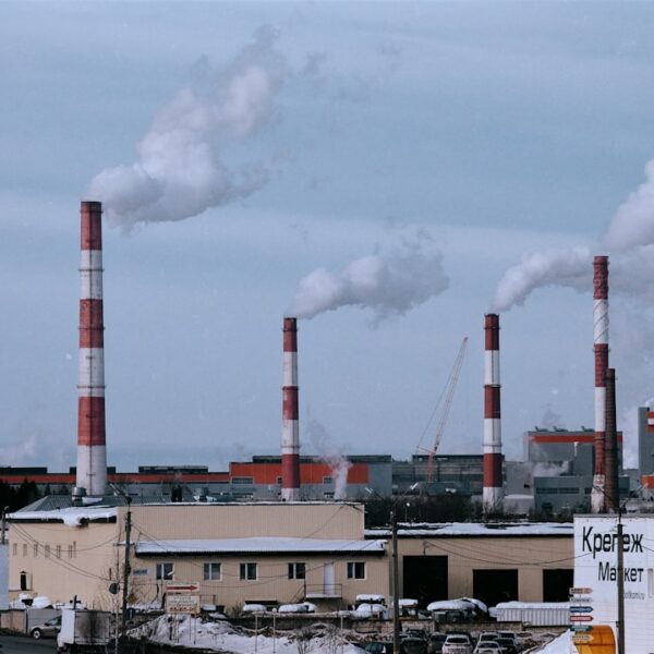 Programy ochrony klimatu – kluczowe inicjatywy dla przyszłości naszej planety