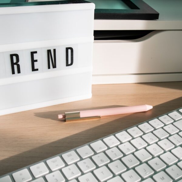 Transformacja rynku pracy: wyzwania i perspektywy