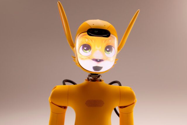 Robotyzacja usług publicznych: nowa era efektywności i innowacji